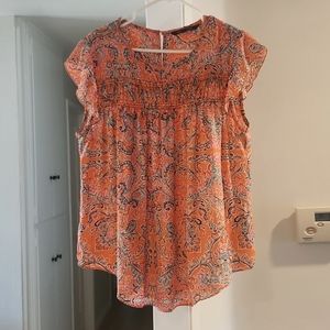 Zac & Rachel blouse
